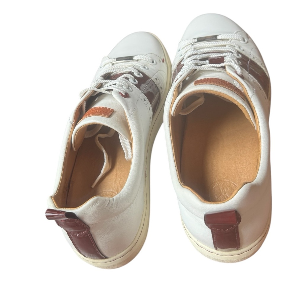 Royal Albatross Women's Golf Shoes
Made in Portugal |Size 8 - Picture 6 of 11
